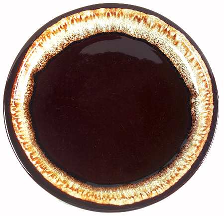 Gourmet Brown Underplate for Tureen