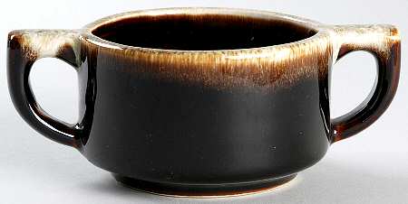 Gourmet Brown Sugar Bowl No Lid