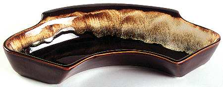 Gourmet Brown Side Section