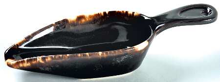 Gourmet Brown Large Scoop