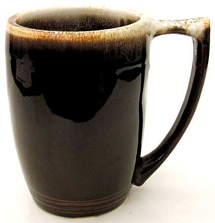 Gourmet Brown Grandmug
