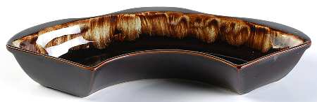 Gourmet Brown Side Section
