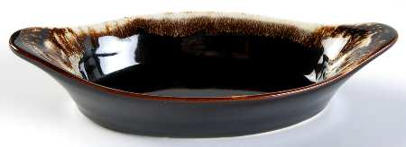 Gourmet Brown 8" Augratin