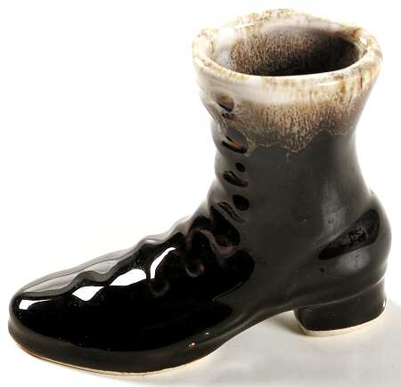 Gourmet Brown Shoe