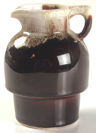 Gourmet Brown Hot Water Jug Only Hottle