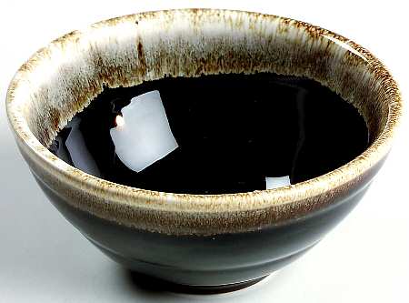 Gourmet Brown 5" Mixing Bowl