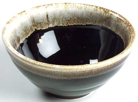 Gourmet Brown 7" Mixing Bowl