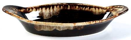 Gourmet Brown 11" Augratin