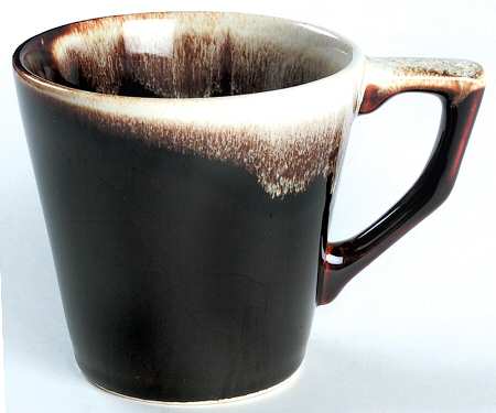 Gourmet Brown Mug