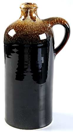 Gourmet Brown Jug
