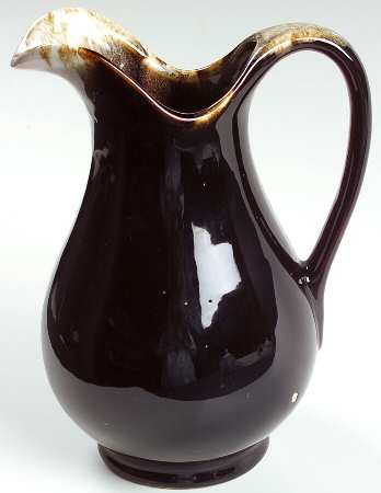 Gourmet Brown 64 Oz Pitcher (For Bowl Set)
