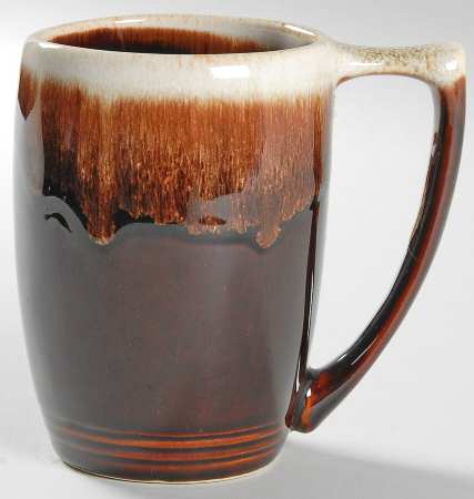 Gourmet Brown Grandmug