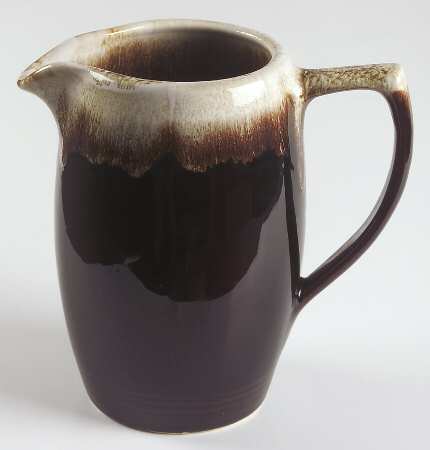 Gourmet Brown 36 Oz Pitcher