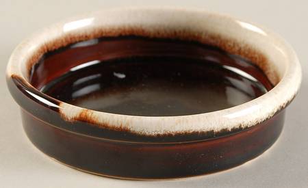 Gourmet Brown Coaster