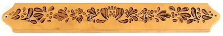 Gourmet Brown Rack for Measuring Cup Set