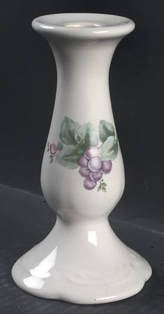 Grapevine 6" Candlestick