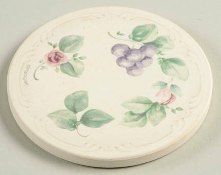 Grapevine Stone/Thirsty Coaster