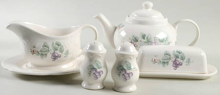 Grapevine Completer Set