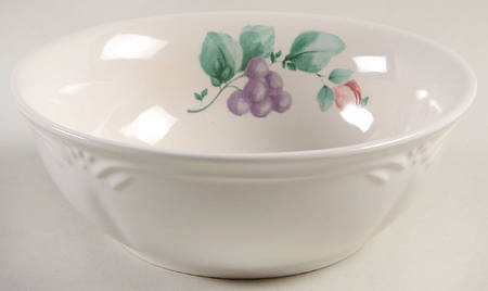 Grapevine Soup/Cereal Bowl