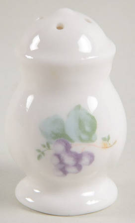 Grapevine Individual Pepper Shaker