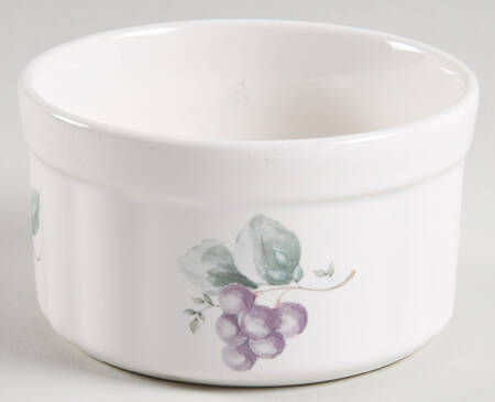 Grapevine Individual Souffle