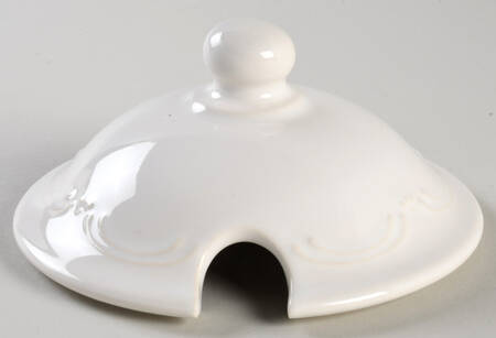 Grapevine Lid for Mini Tureen
