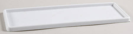 Grapevine Plastic Storage Box Lid