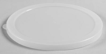 Grapevine Plastic Lid 6 5/8" for Metal Bowl