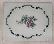 Grapevine 20" Counter Saver