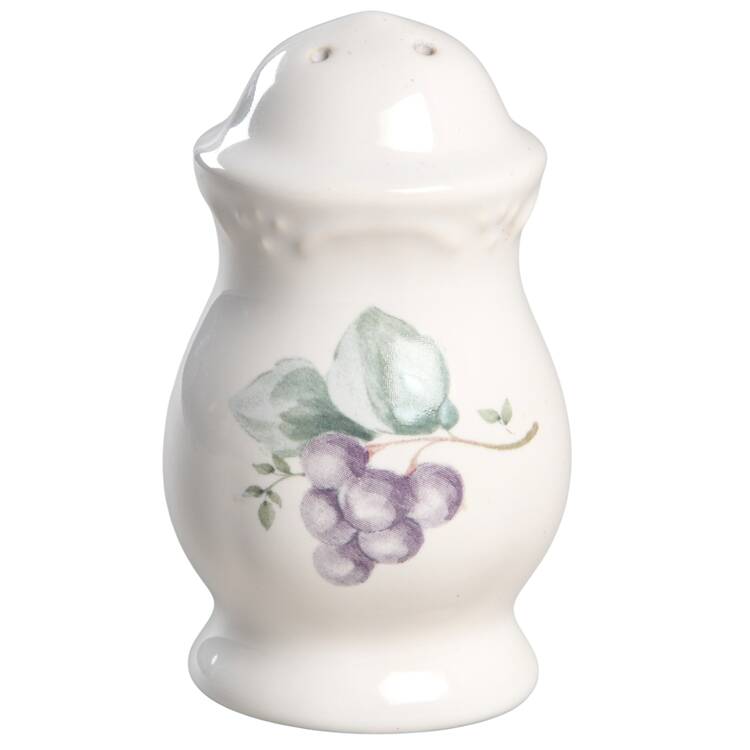 Grapevine Salt Shaker