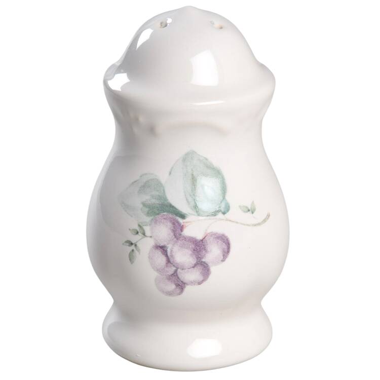Grapevine Pepper Shaker