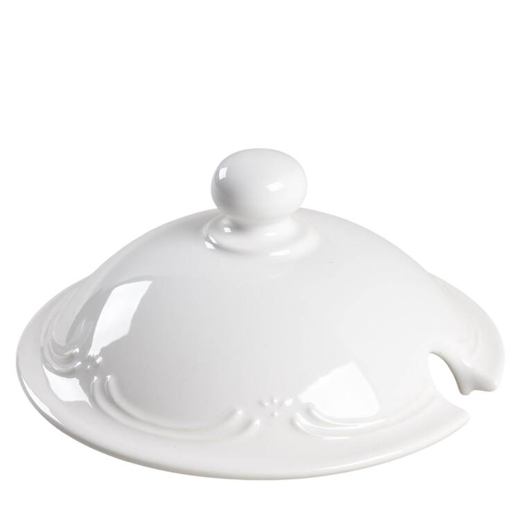 Grapevine Lid for Tureen
