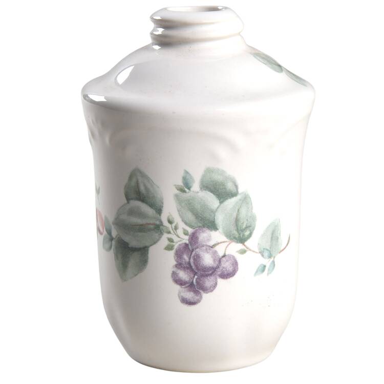 Grapevine Lotion Dispenser No Pump