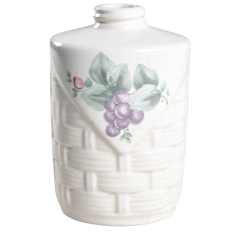 Grapevine Lotion Dispenser No Pump
