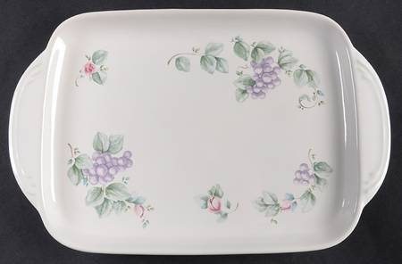 Grapevine Everything Tray