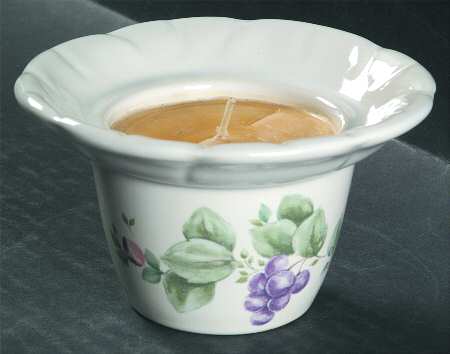 Grapevine Floral Lite