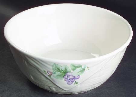 Grapevine Basket Bowl