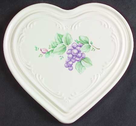 Grapevine Trivet