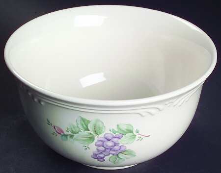 Grapevine 7" Mixing Bowl