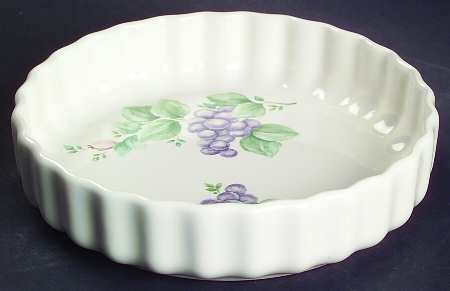 Grapevine 6" Quiche