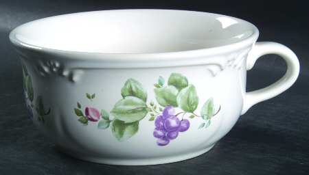 Grapevine 24 Oz Large Soup Mug