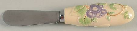 Grapevine Spreader (for Dip and Spreader)