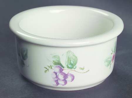 Grapevine Ramekin