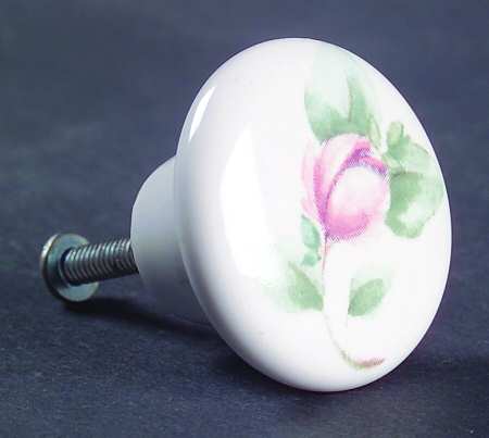 Grapevine Drawer/Cabinet Pull/Knob