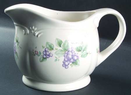 Grapevine Oversize Batter Bowl
