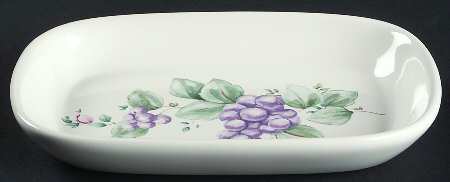 Grapevine Hors d'Oeuvre Tray