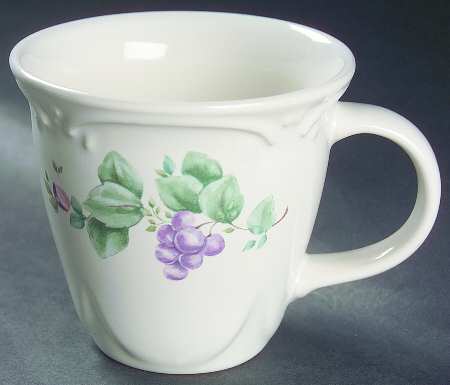Grapevine Cafe Mug