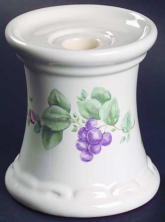 Grapevine 3 in 1 Candle Holder