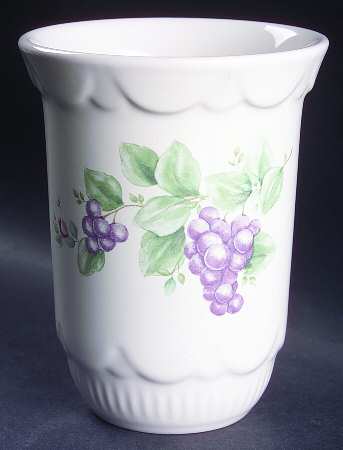 Grapevine Utensil Holder