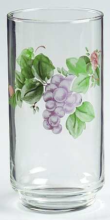 Grapevine 12 Oz Glassware Cooler